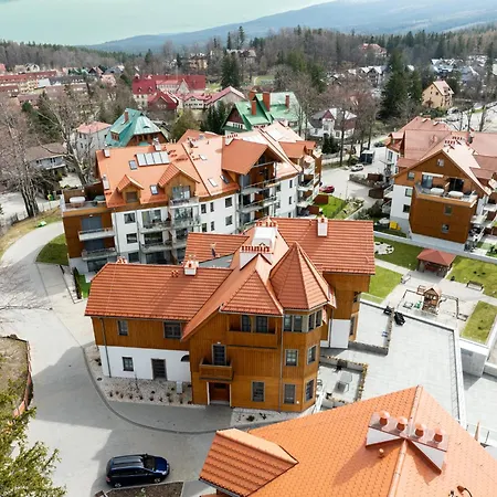Apartament Dream View Spa Szklarska Poreba Exterior photo