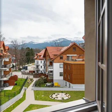 Apartament Dream View Spa Szklarska Poreba Exterior photo