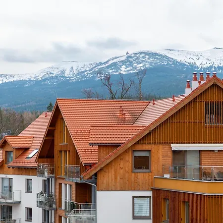 Apartament Dream View Spa Szklarska Poreba Exterior photo