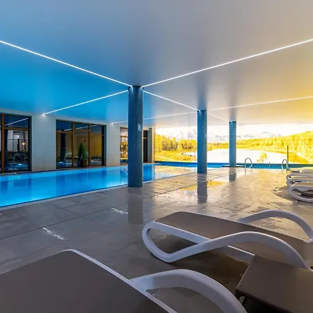 Apartament Dream View Spa Szklarska Poreba Exterior photo