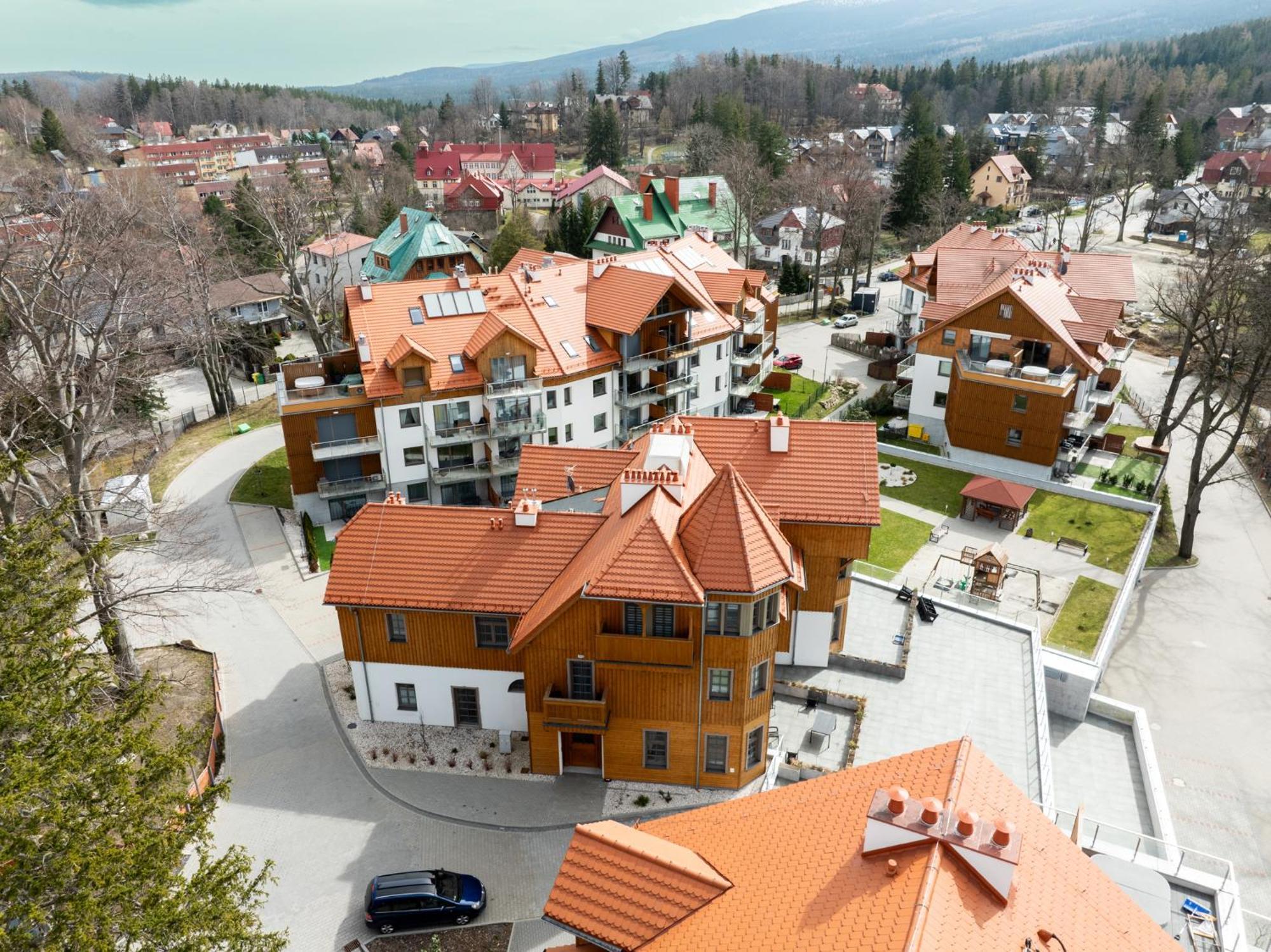 Dream View Szklarska Poreba