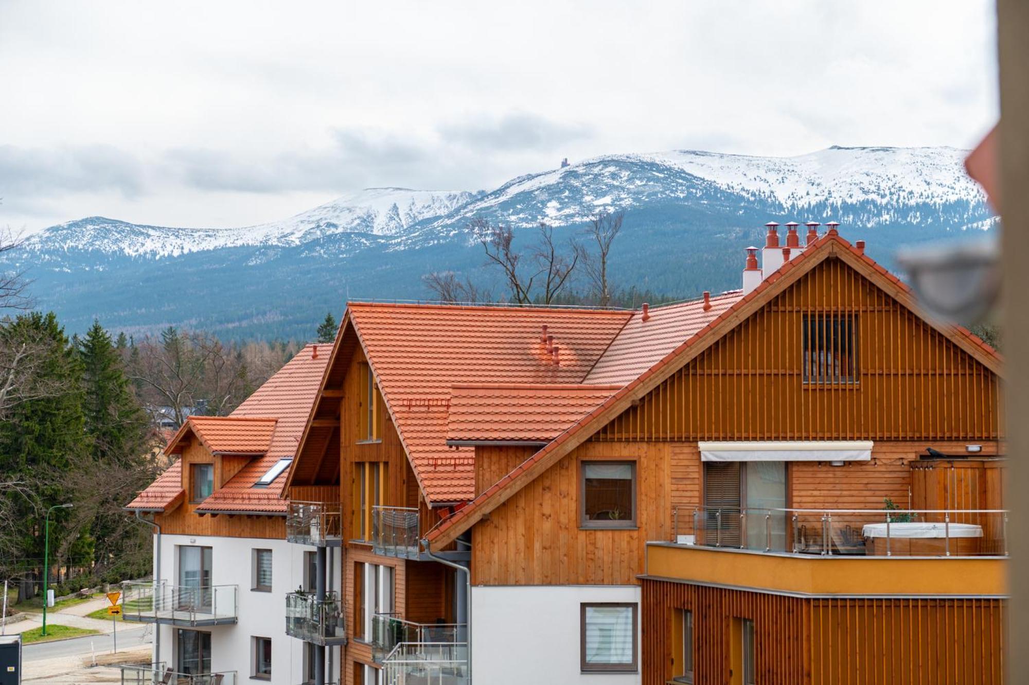 Dream View * Szklarska Poreba
