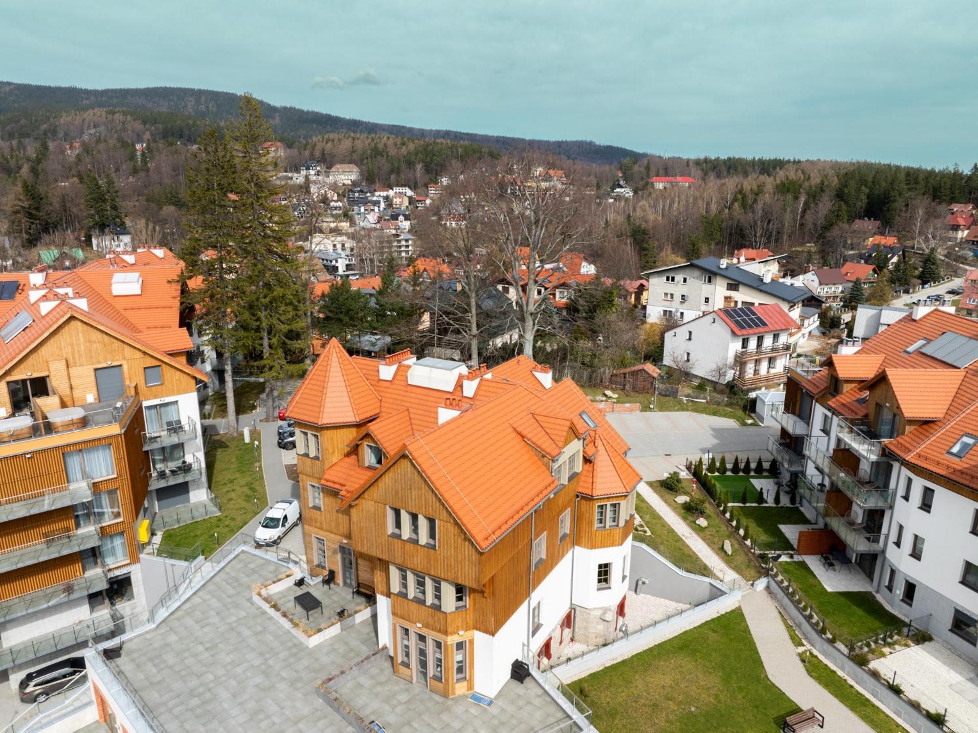 Dream View Apartment