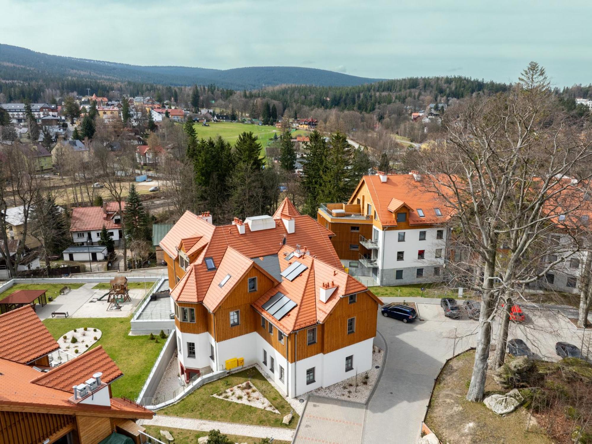 Leilighet Dream View *