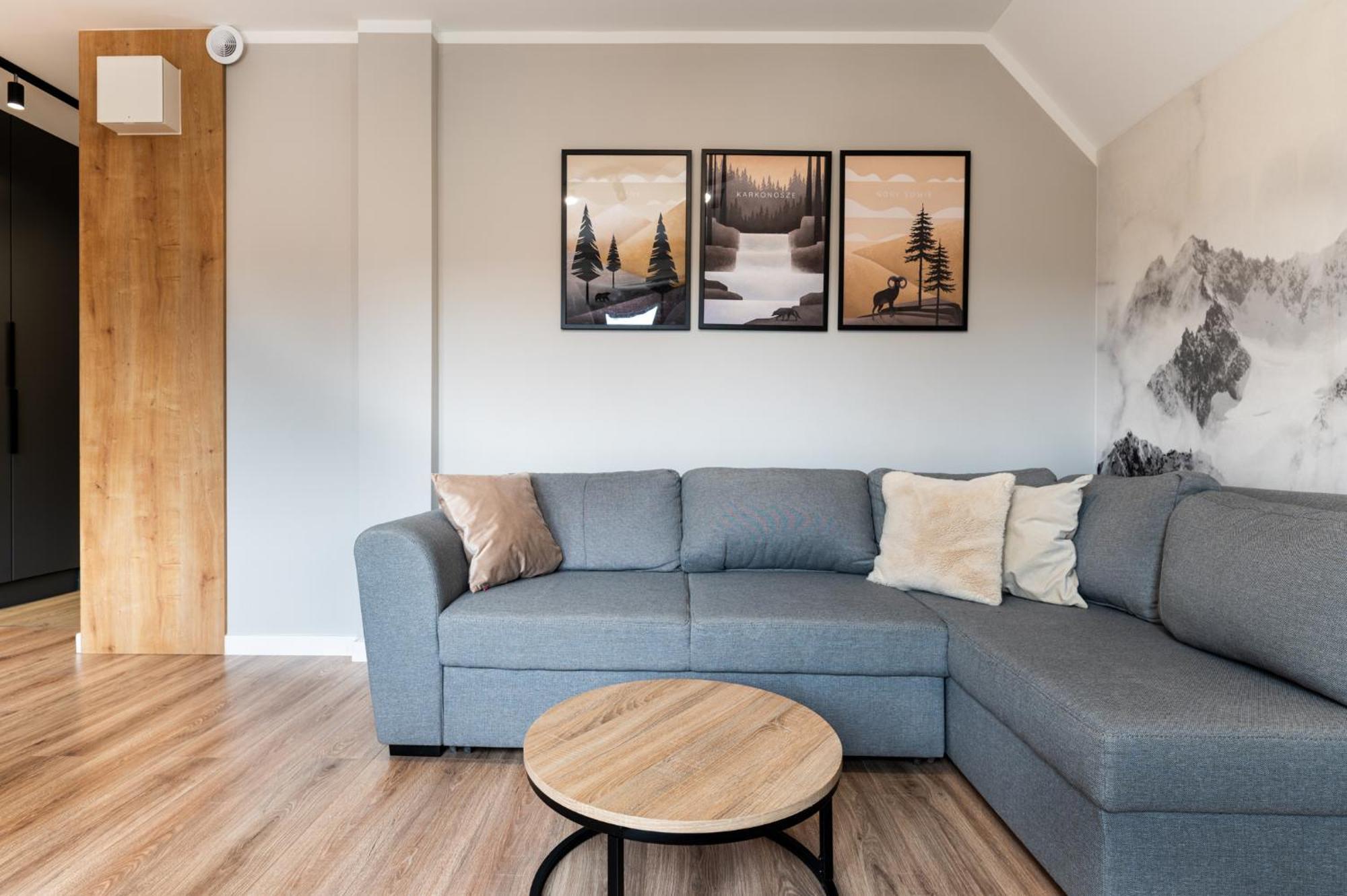Dream View Apartment
