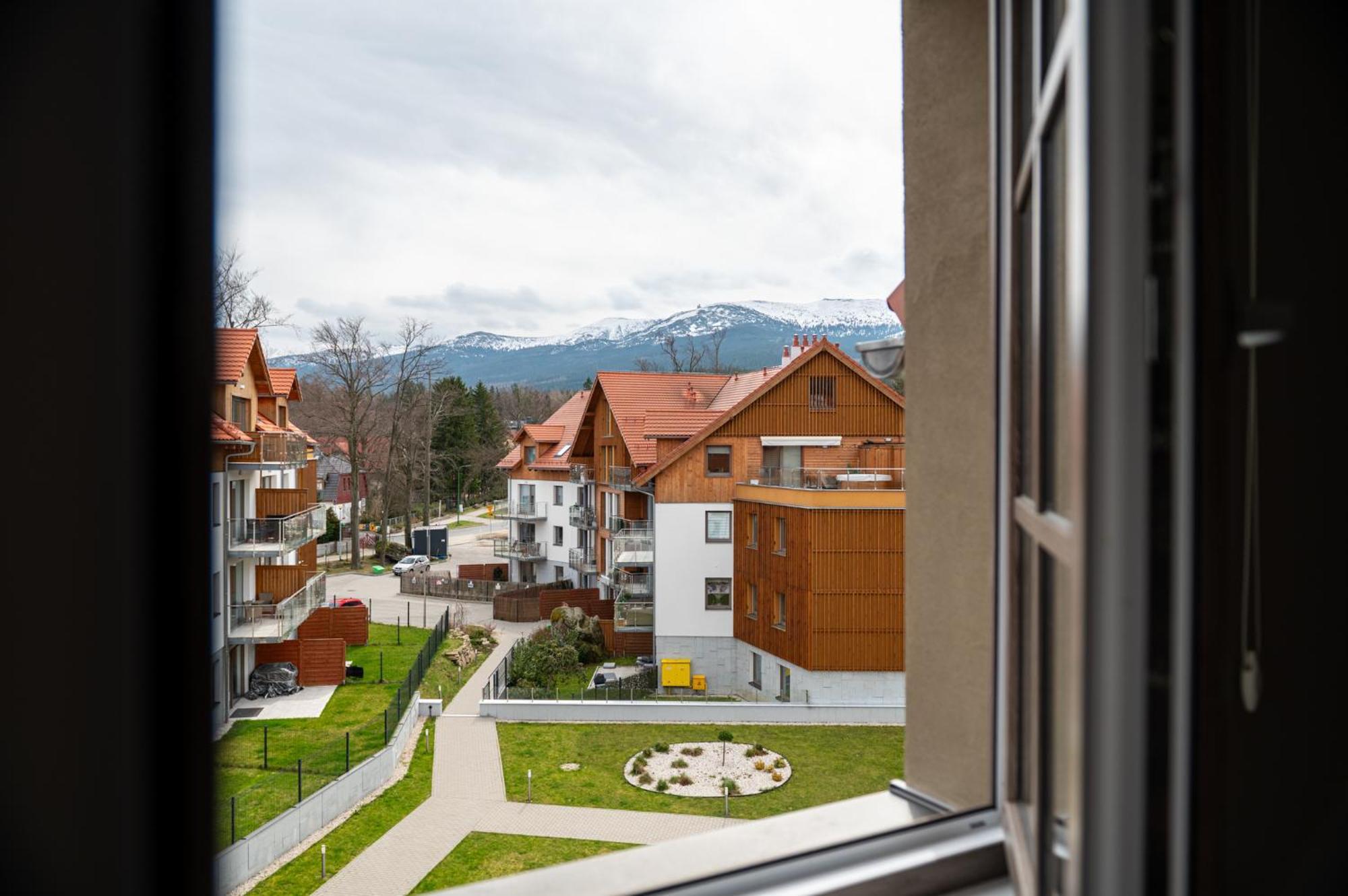 Dream View Apartment *